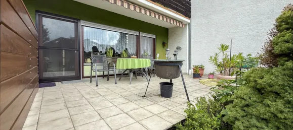 5 Schlafzimmer Stadthaus in Bergstraße, Germany, Nr. 362890 18