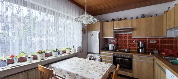 5 Schlafzimmer Stadthaus in Bergstraße, Germany, Nr. 362890 6