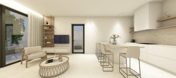 2 bedrooms Commercial property in Chania, Greece No. 8875 2