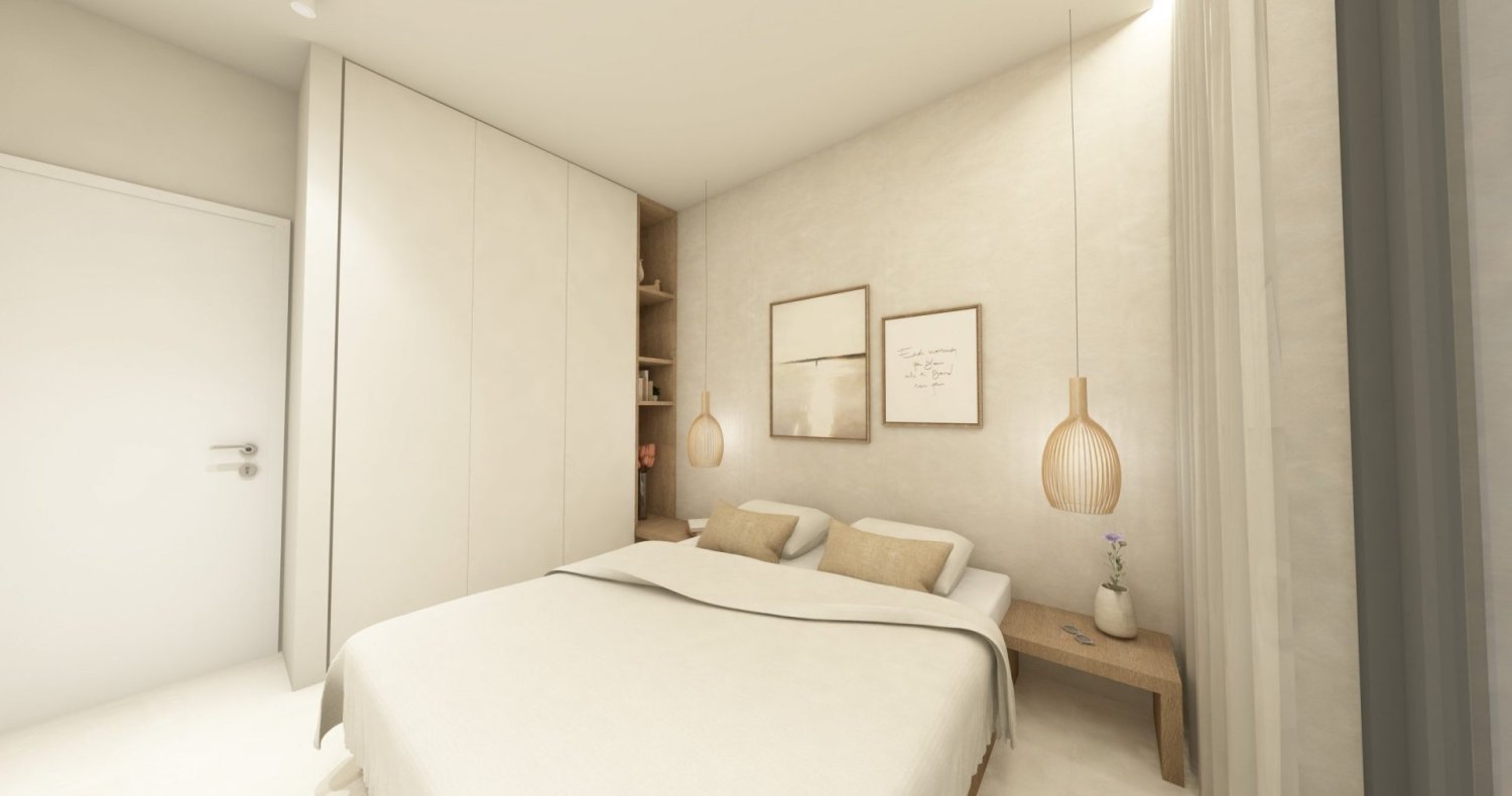 2 bedrooms House in Chania, Greece No. 8875