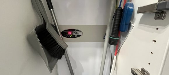 Studio in Friesland, Germany, Nr. 361459 12