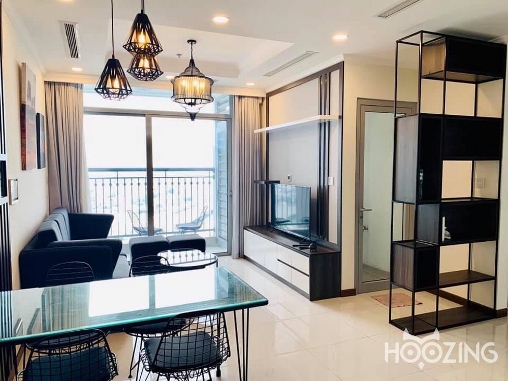 2 bedrooms Apartment in Binh Thanh, Vietnam No. 17470