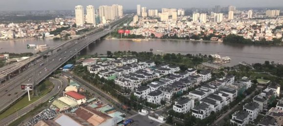 2 bedrooms Apartment in Binh Thanh, Vietnam No. 17470 5