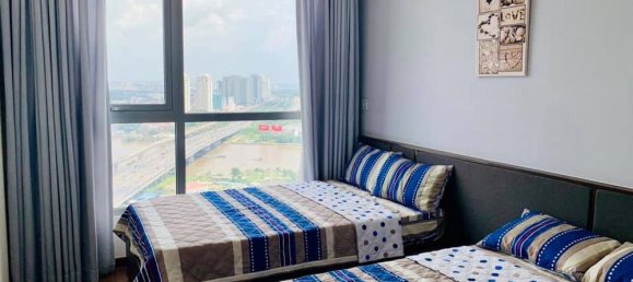 2 bedrooms Apartment in Binh Thanh, Vietnam No. 17470 2