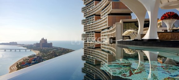 2 bedrooms Apartment in Palm Jumeirah, UAE No. 101684 3