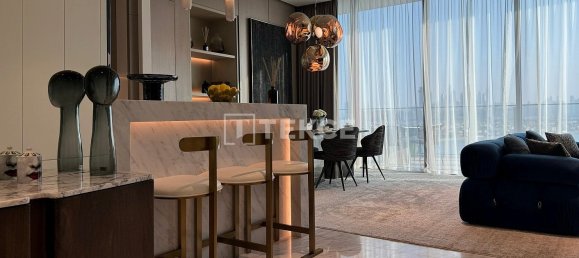 2 bedrooms Apartment in Palm Jumeirah, UAE No. 101684 8