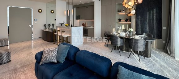 2 bedrooms Apartment in Palm Jumeirah, UAE No. 101684 5