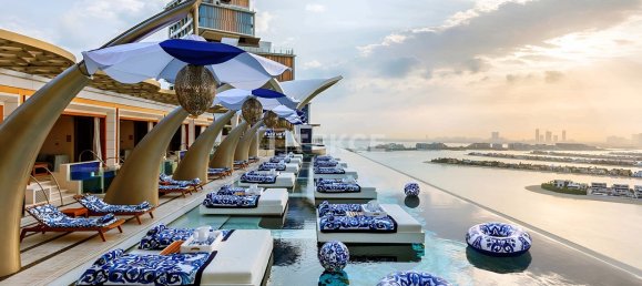 2 bedrooms Apartment in Palm Jumeirah, UAE No. 101684 4