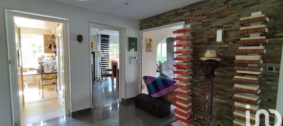 3 chambres Maison à Oyonnax, France No. 286940 4