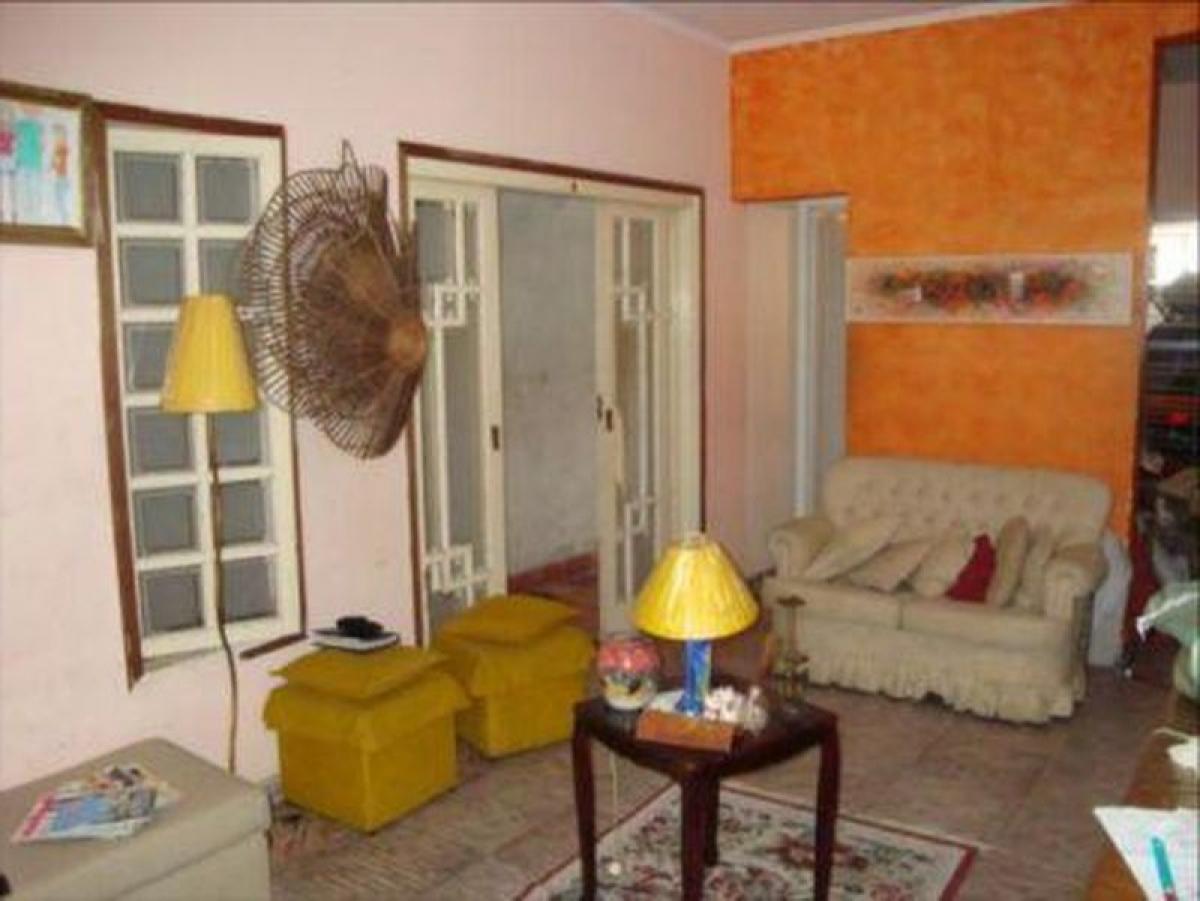 Дом с 4 спальнями в Сан-Паулу, Бразилия № 503289