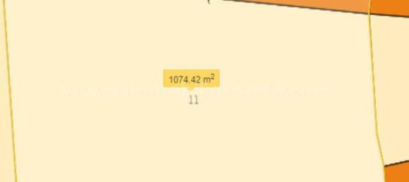 1050m² Land in Novara, Italy No. 28494 20