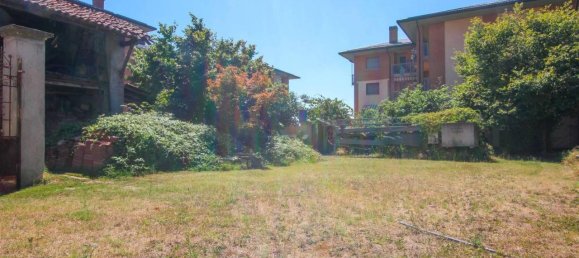 1050m² Land in Novara, Italy No. 28494 6