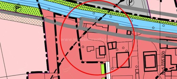 1050m² Land in Novara, Italy No. 28494 19