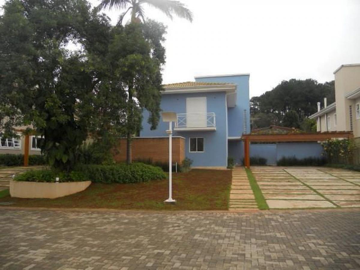 4 chambres Maison à Sao Paulo, Brazil No. 437766