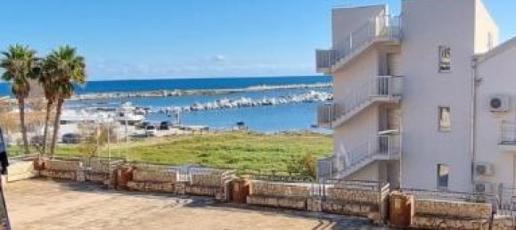 Apartamento de 5 habitaciónes en Pachino, Italy No. 139215 13