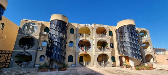 Apartamento de 5 habitaciónes en Pachino, Italy No. 139215 17