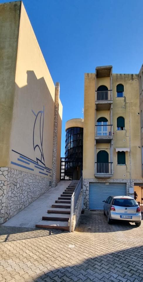 Apartamento de 5 divisões em Pachino, Italy N.º 139215