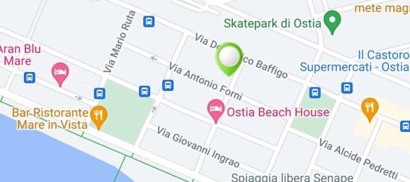 Apartamento de 3 habitaciónes en Rome, Italy No. 194029 4