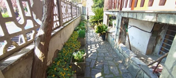 4 rooms Villa in Cinisello Balsamo, Italy No. 287570 5