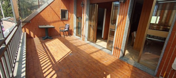 4 rooms Villa in Cinisello Balsamo, Italy No. 287570 33