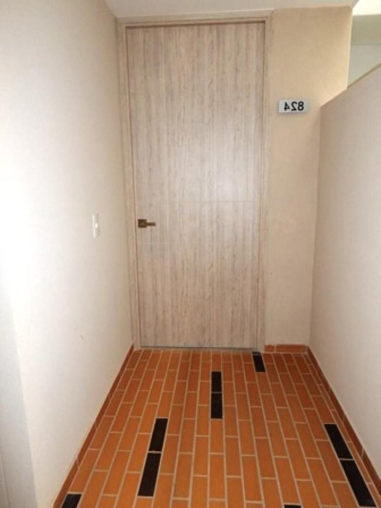 2 bedrooms House in Atlantico, Colombia No. 7900