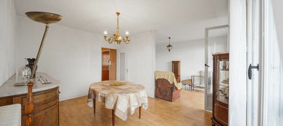 2 غرف نوم شقة في Chalon-sur-Saone, France رقم 306068 4