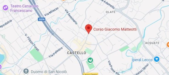 4غرفة شقة في Lecco, Italy رقم 282132 4