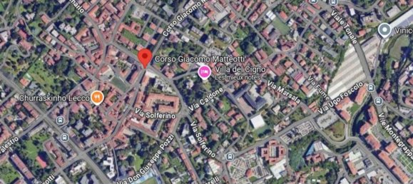 4غرفة شقة في Lecco, Italy رقم 282132 7