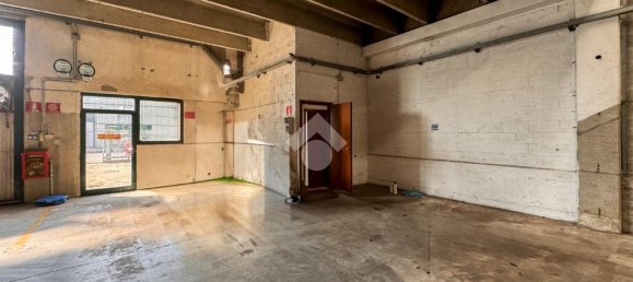 1-Zimmer Lagerhaus in Zelo Buon Persico, Italy, Nr. 61119 23