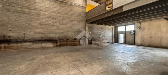 1-Zimmer Lagerhaus in Zelo Buon Persico, Italy, Nr. 61119 14