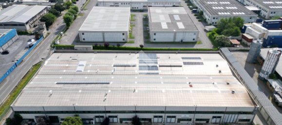 1-Zimmer Lagerhaus in Zelo Buon Persico, Italy, Nr. 61119 37