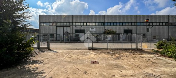 1-Zimmer Lagerhaus in Zelo Buon Persico, Italy, Nr. 61119 24