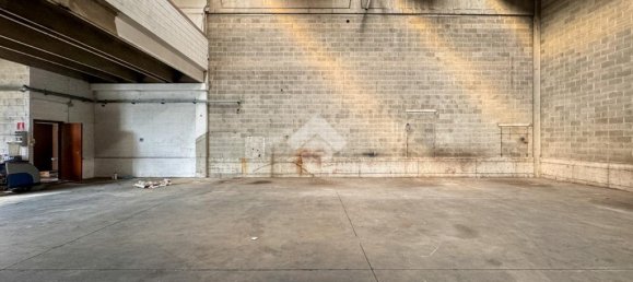 1-Zimmer Lagerhaus in Zelo Buon Persico, Italy, Nr. 61119 17