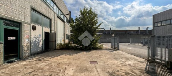 1-Zimmer Lagerhaus in Zelo Buon Persico, Italy, Nr. 61119 12