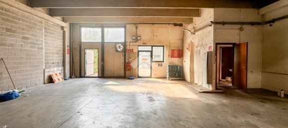 1-Zimmer Lagerhaus in Zelo Buon Persico, Italy, Nr. 61119 15