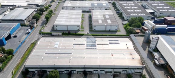 1-Zimmer Lagerhaus in Zelo Buon Persico, Italy, Nr. 61119 48