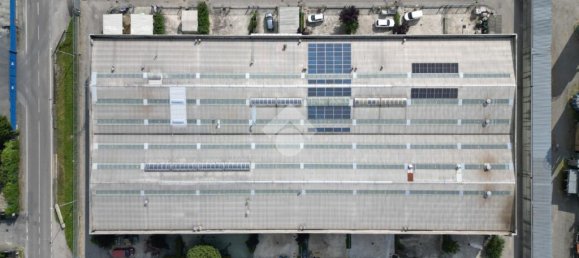 1-Zimmer Lagerhaus in Zelo Buon Persico, Italy, Nr. 61119 43