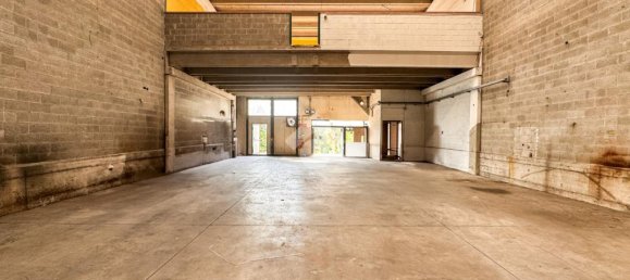 1-Zimmer Lagerhaus in Zelo Buon Persico, Italy, Nr. 61119 5