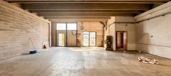 1-Zimmer Lagerhaus in Zelo Buon Persico, Italy, Nr. 61119 8