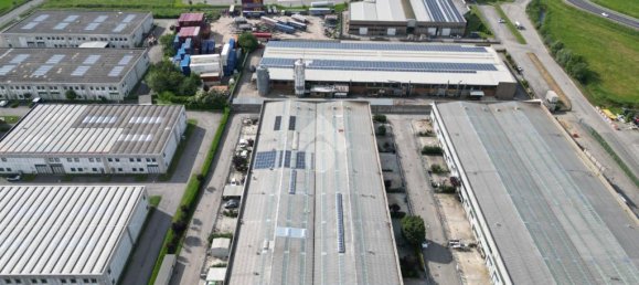 1-Zimmer Lagerhaus in Zelo Buon Persico, Italy, Nr. 61119 31