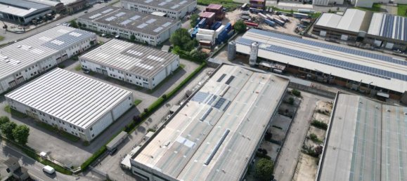 1-Zimmer Lagerhaus in Zelo Buon Persico, Italy, Nr. 61119 47