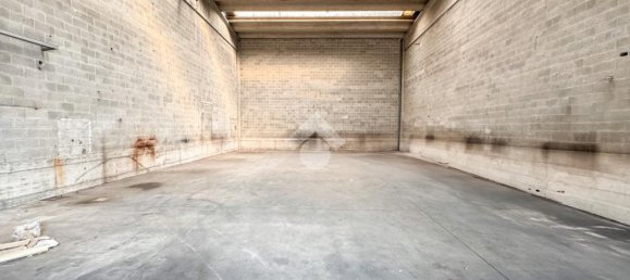 1-Zimmer Lagerhaus in Zelo Buon Persico, Italy, Nr. 61119 21