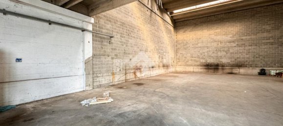 1-Zimmer Lagerhaus in Zelo Buon Persico, Italy, Nr. 61119 35