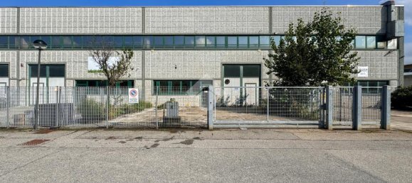 1-Zimmer Lagerhaus in Zelo Buon Persico, Italy, Nr. 61119 44