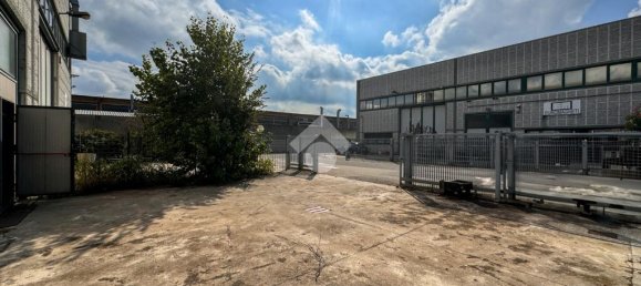 1-Zimmer Lagerhaus in Zelo Buon Persico, Italy, Nr. 61119 36