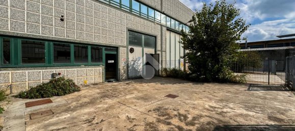 1-Zimmer Lagerhaus in Zelo Buon Persico, Italy, Nr. 61119 45