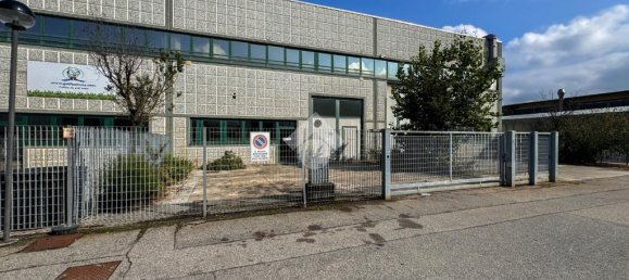 1-Zimmer Lagerhaus in Zelo Buon Persico, Italy, Nr. 61119 42