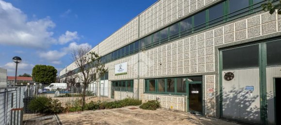 1-Zimmer Lagerhaus in Zelo Buon Persico, Italy, Nr. 61119 18