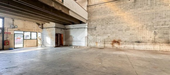 1-Zimmer Lagerhaus in Zelo Buon Persico, Italy, Nr. 61119 16