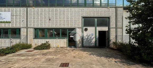 1-Zimmer Lagerhaus in Zelo Buon Persico, Italy, Nr. 61119 46